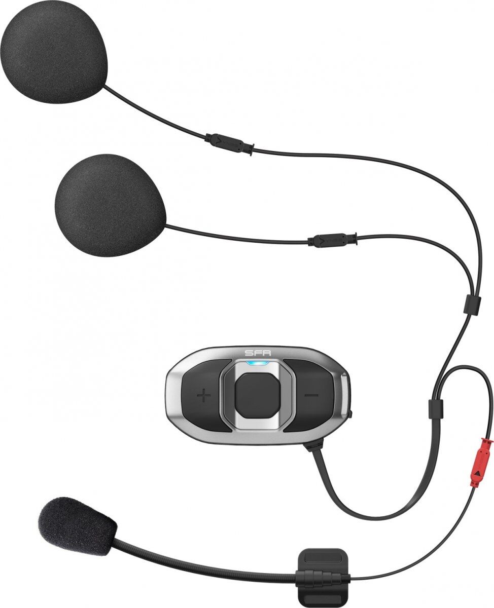 Headset Sena Sfr Bluetooth Kommunikationssystem Bmw