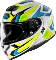 Shoei NEOTEC3 Anthem TC-3 Shoei NEOTEC3 Anthem TC-3