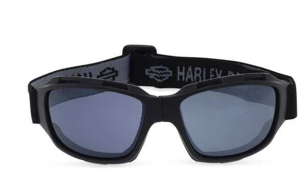 Harley Davidson Battery Performance-Brille für Herren