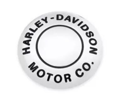 Harley Davidson Motor CO. Kollektion Bremssattel Zierscheiben Chrom 44093-96