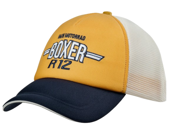 BMW Motorrad Cap Boxer R12