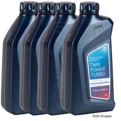 MANN-FILTER Ölfilter HU6014/1z – Für BMW 5W30 Motoröl, 1er F20, 3er F30, 5er F10 U.a.