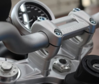 Vorschau: AC Schnitzer Lenkererhöhung BMW R nineT Scrambler 2021-23 Vorschau: AC Schnitzer Lenkererhöhung BMW R nineT Scrambler 2021-23