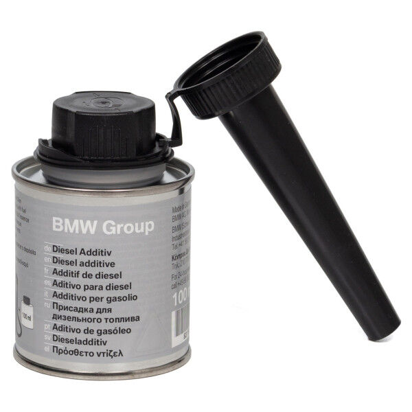 BMW Diesel Additiv 100ml