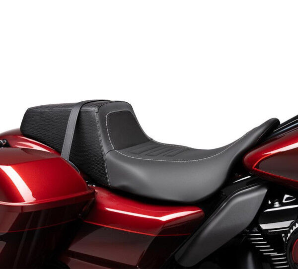Harley Davidson Switchback Seat
