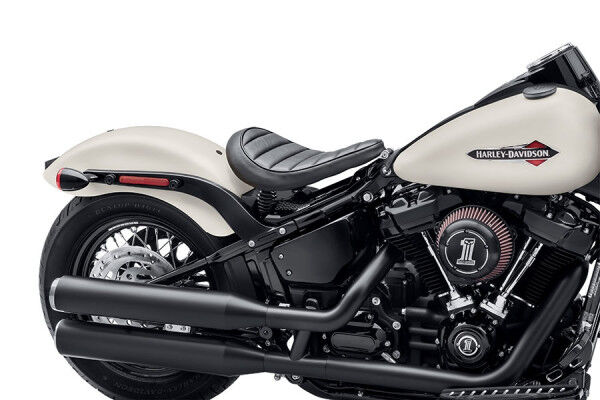 Harley-Davidson TUCK & ROLL SOLO SITZ 52000315