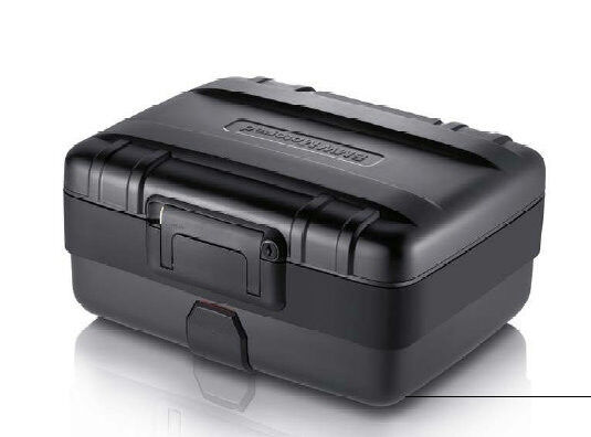 BMW F 650/ 700 /800 GS Topcase Vario oder Set zusammenstellen