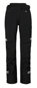 BMW Hose Moreno GTX schwarz Damen