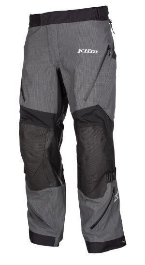 KLIM Hose Badlands Pro A3 - schwarz