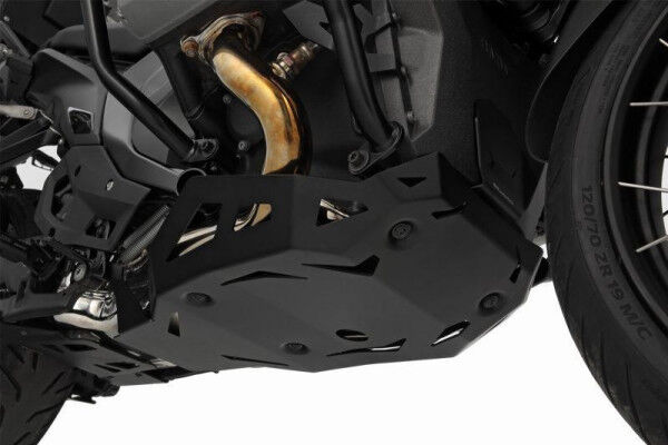 Wunderlich Motorschutz ULTIMATE R 1300 GS und GS Adventure - Schwarz