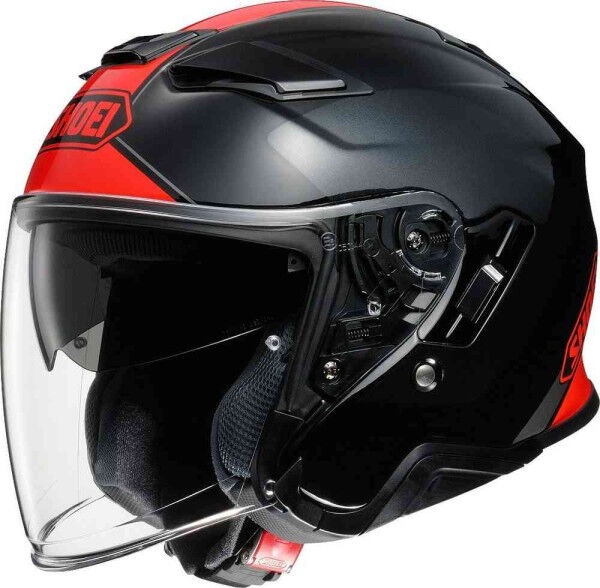 Shoei J-Cruise II Helm Adagio