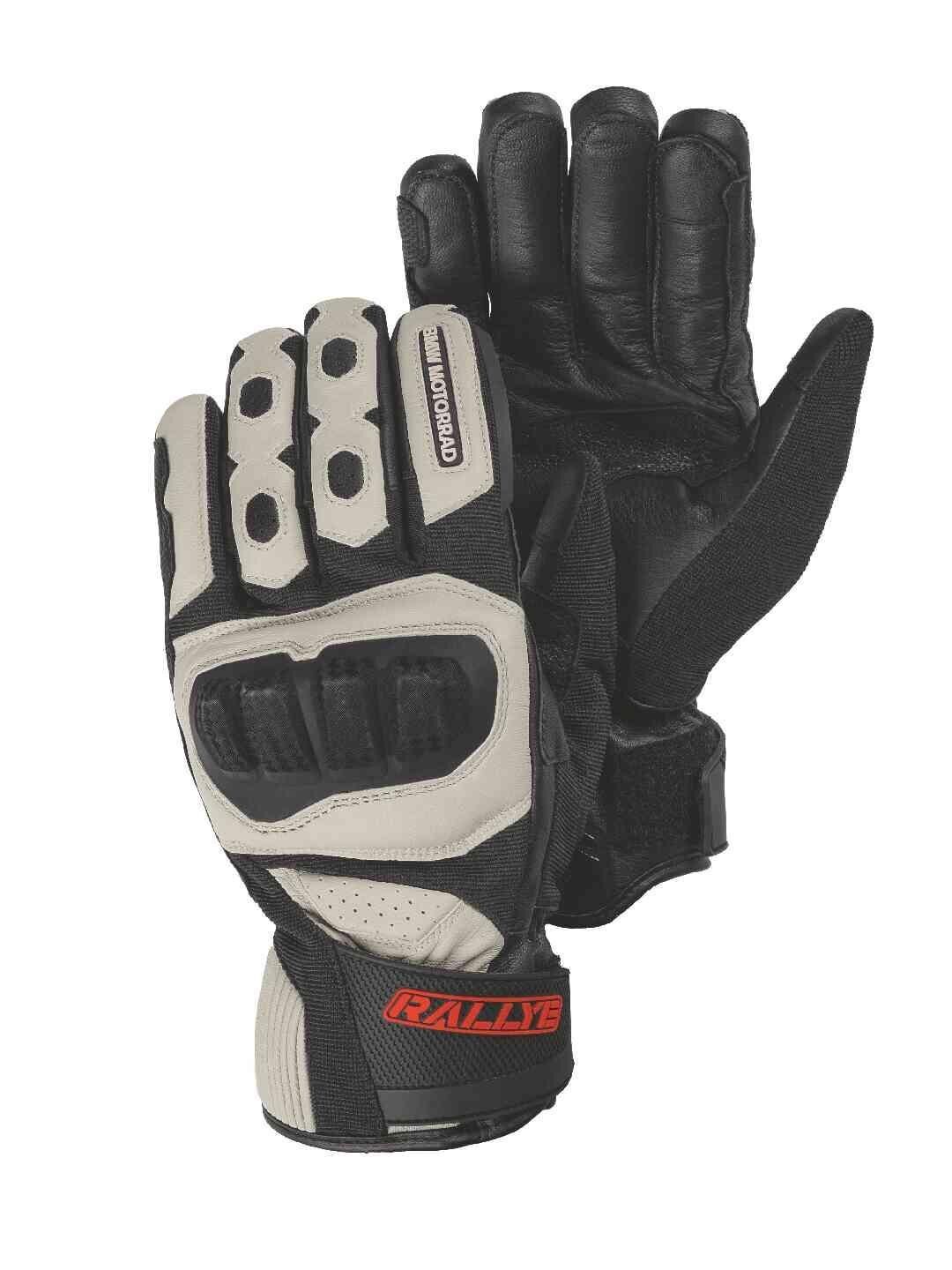 BMW Motorrad Unisex Handschuhe GS Rallye GORE-TEX - 8 (76215B3D063