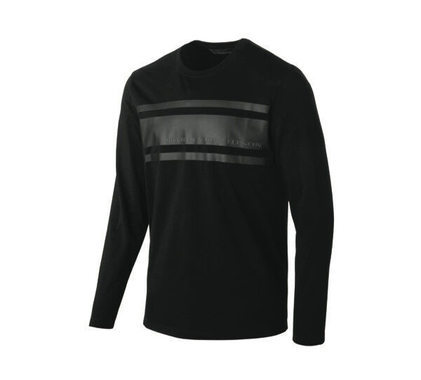 Harley-Davidson Chest Stripe Slim Fit Tee 99256-19VM