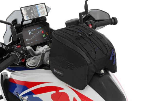 Wunderlich Tankrucksack ELEPHANT SPORT F 900 XR