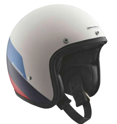 Motorrad Helm Bowler Mallet | BMW