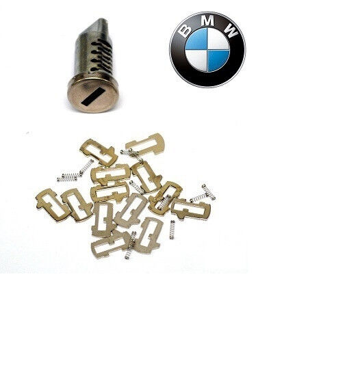 codierbarer Schließzylinder für BMW Alu Koffer & Alu Topcase F750GS F850GS R1200GS R1250GS