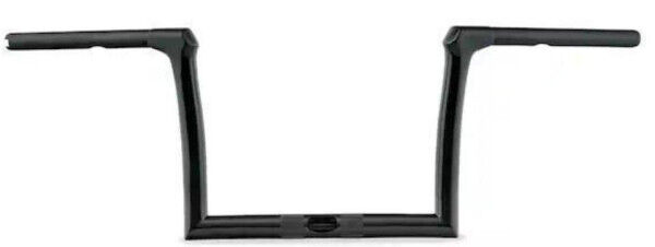 Harley Davidson Fused Lo Lenker Gloss Black 55801063