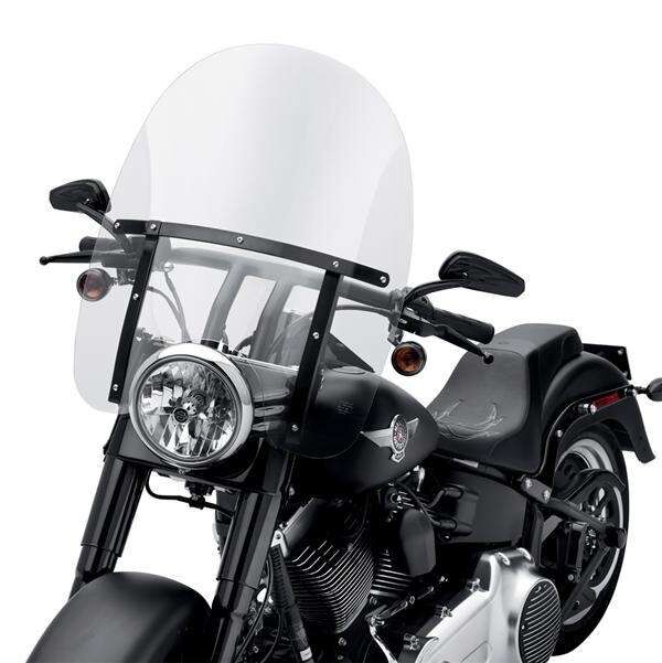 Suchergebnis Auf Für: Harley Davidson Sportster Windschild