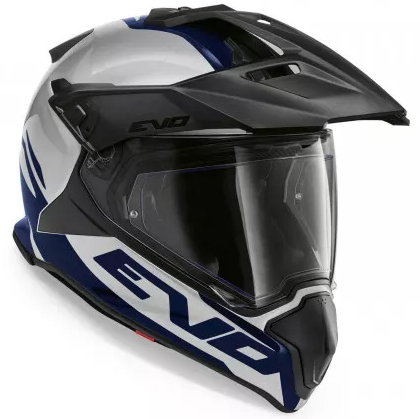BMW Motorrad Helm GS Carbon Evo Xcite
