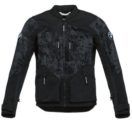BMW Jacke GS Rallye AIR Herren