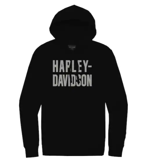 Harley-Davidson Hallmark Foundation Hoodie für Herren 99035-22VM