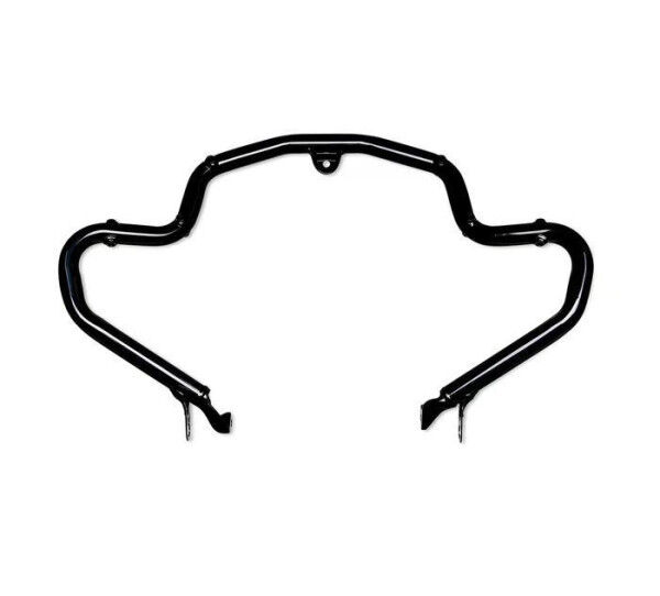 Harley Davidson Motorschutzbügel für die Verkleidungsunterteile