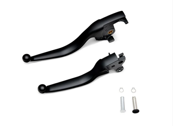 Harley Davidson Einstellbare Handhebel