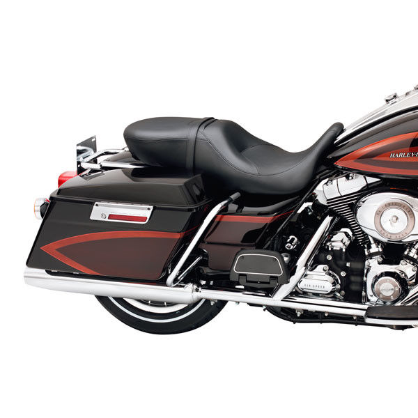 Harley Davidson Reach Doppelsitzbank - Modelle '08 52619-08A