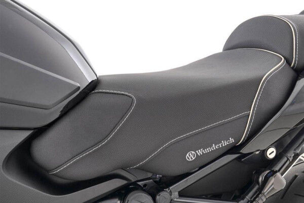Wunderlich R1250R Fahrer Sitzbank AKTIVKOMFORT