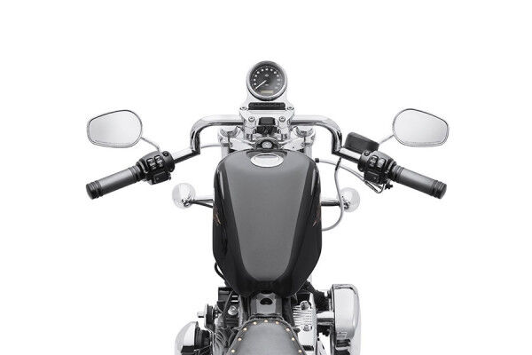 Harley Davidson Sportster® Clubman Lenker 55800341