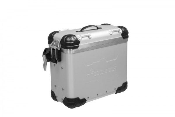 ZEGA Evo And-S Aluminium Koffer, 31 Liter, rechts