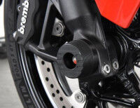 AC Schnitzer Achspads vorne BMW R 1300 GS AC Schnitzer Achspads vorne BMW R 1300 GS