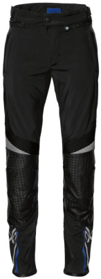 Motorrad Hose PaceDry Adventure Damen Dunkelblau | BMW