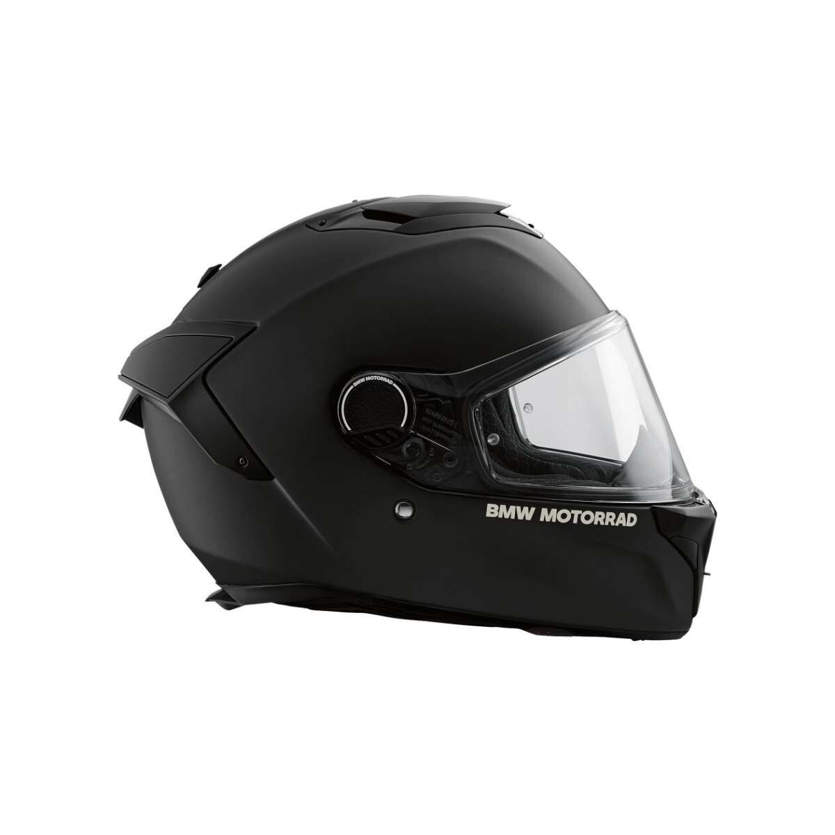 Motorrad Helm Xomo Carbon matt schwarz | BMW 