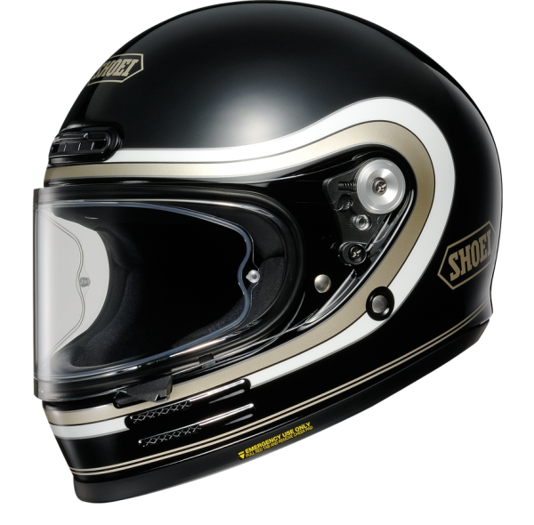 Shoei Glamster06 Bivouac TC-9