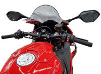 AC Schnitzer Superbike-Lenker-Umbausatz AC Schnitzer Superbike-Lenker-Umbausatz