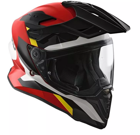 Motorrad Helm GS Pure Catamarca | BMW