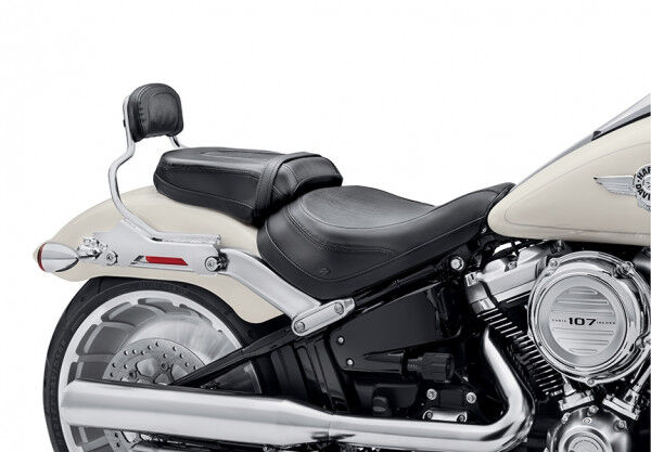 Harley Davidson Sundowner Solo-Sitz - Fat Boy® 52000293