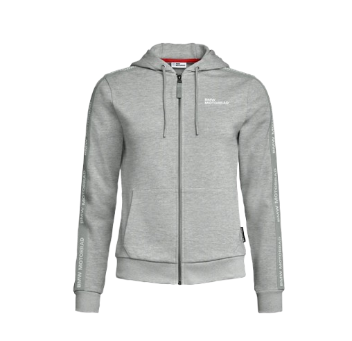 BMW Motorrad Zip-Hoodie BMW Motorrad Damen