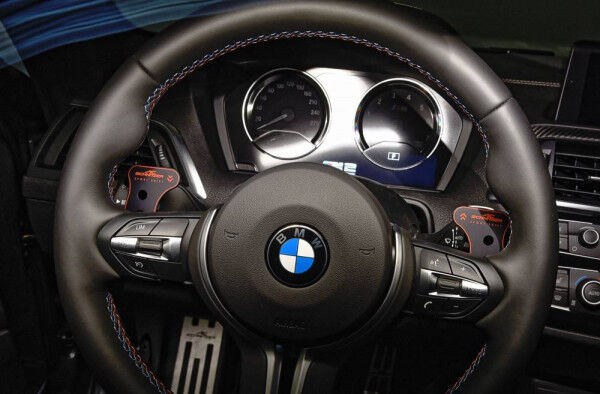 AC Schnitzer Schaltwippenset für BMW 4er F36