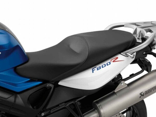 BMW Komfortsitzbank F800GT 52538528623