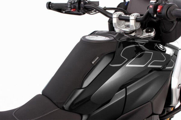 Wunderlich Bezug für Tankverkleidung R 1300 GS - schwarz
