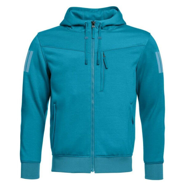 BMW Jacke Naples Blau