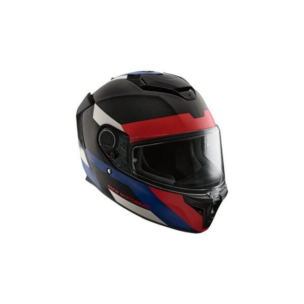 BMW Helm Xomo Carbon machine