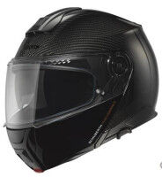 SCHUBERTH C5 Carbon Klapphelm schwarz SCHUBERTH C5 Carbon Klapphelm schwarz