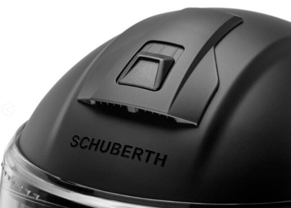 Schuberth Helm C5 Matt Schwarz