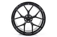 AC Schnitzer Felge 10,5 x 21" Typ AC6 "Schwarz" ET 10 für BMW M2 G87 AC Schnitzer Felge 10,5 x 21" Typ AC6 "Schwarz" ET 10 für BMW M2 G87