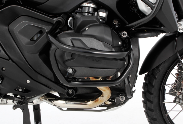 Wunderlich Motorschutzbügel ULTIMATE R 1300 - schwarz