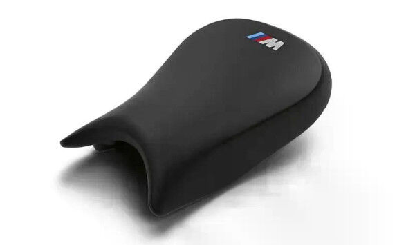 BMW Motorrad S/M1000RR M Sportsitz hoch