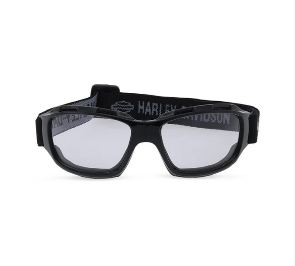 Harley Davidson Battery Performance-Brille für Herren